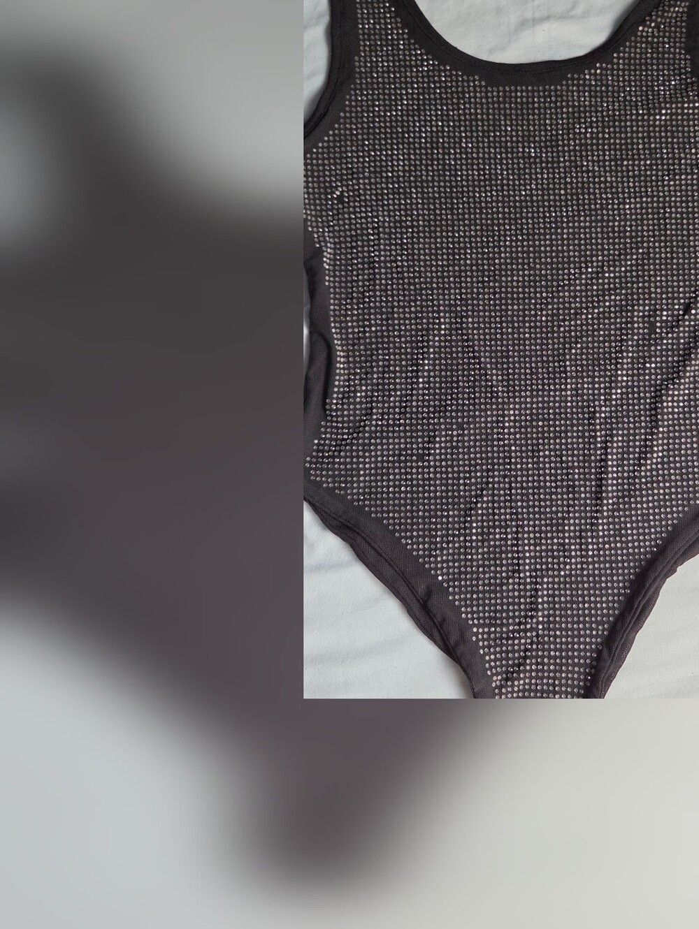 Small Bodysuit